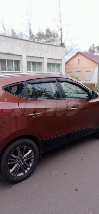 Hyundai Ix35 (4)