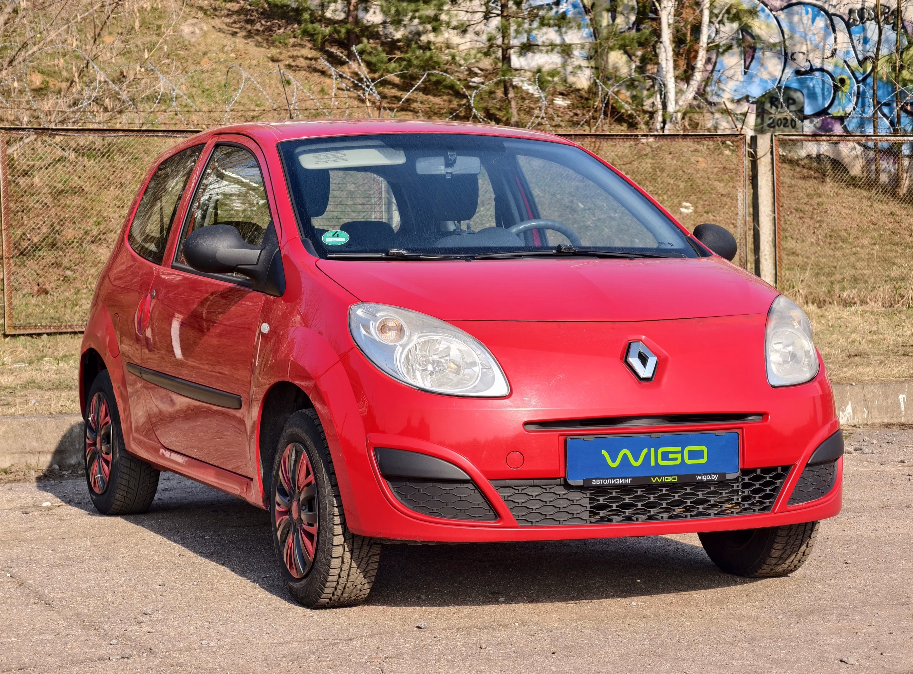 Renault Twingo