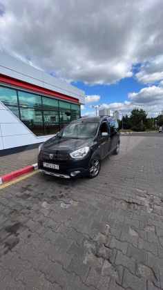 Dacia Dokker