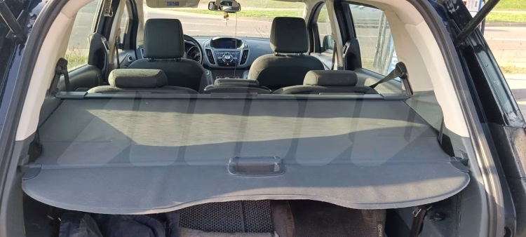 Ford C-Max (10)