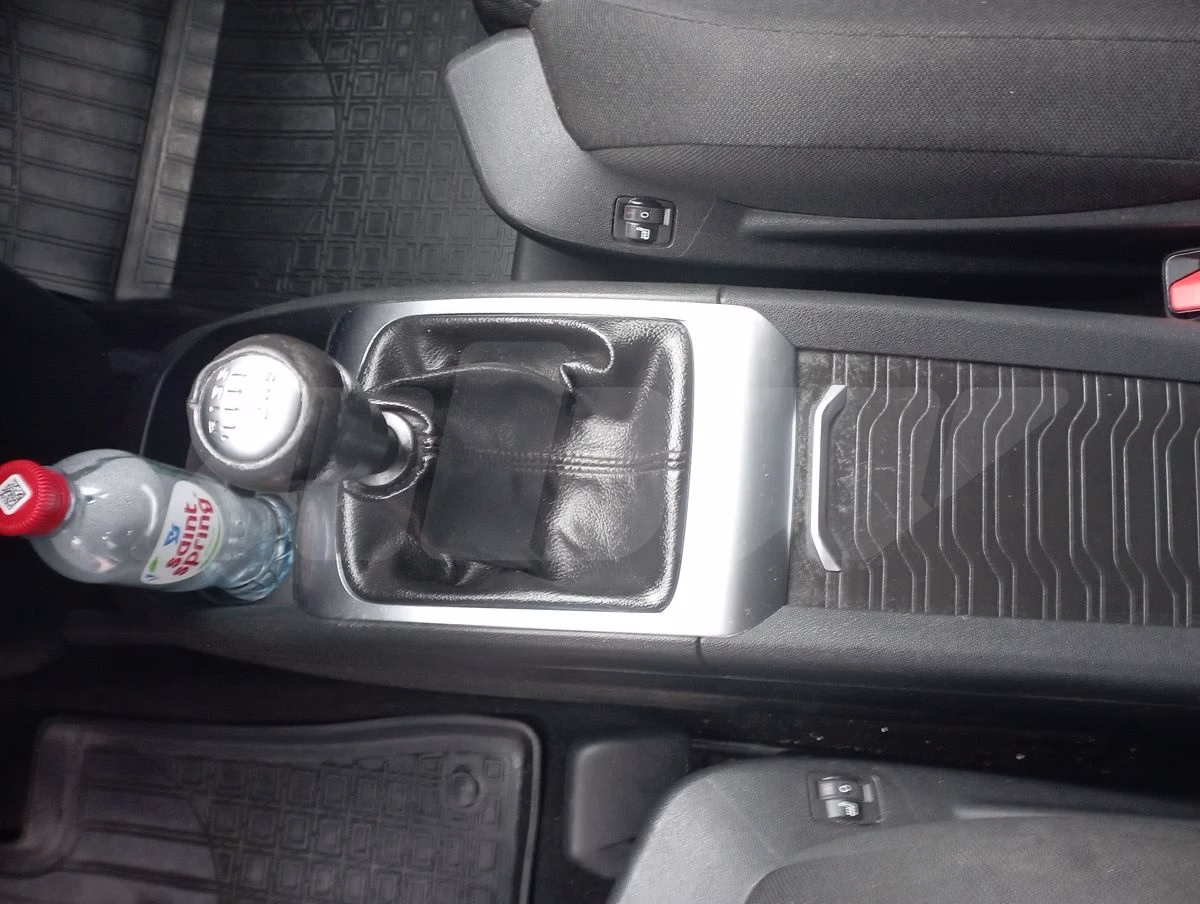 Citroën Grand C4 Picasso / SpaceTourer