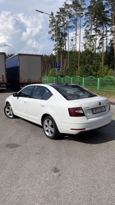Skoda Octavia (4)