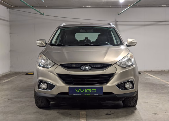 Hyundai Ix35 (2)