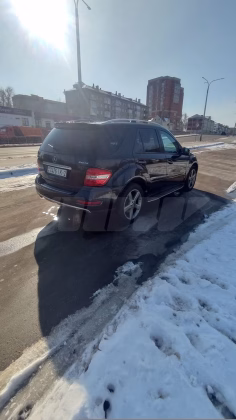 Mercedes-Benz C 55 AMG (4)