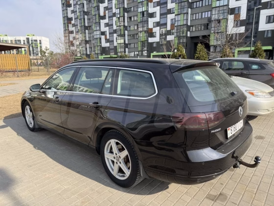 Volkswagen Passat (3)