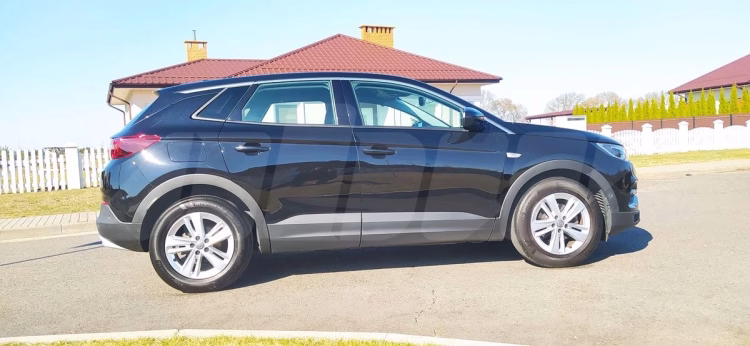 Opel Grandland X (7)