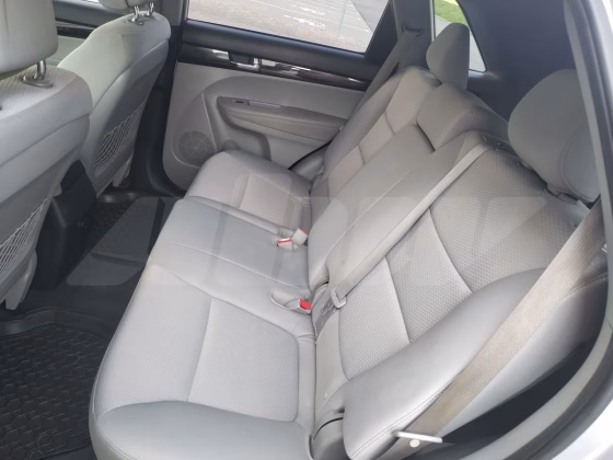 Kia Sorento (10)