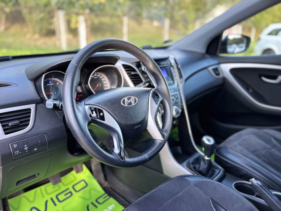 Hyundai I30 (8)