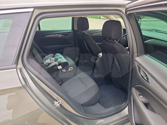 Opel Insignia (7)