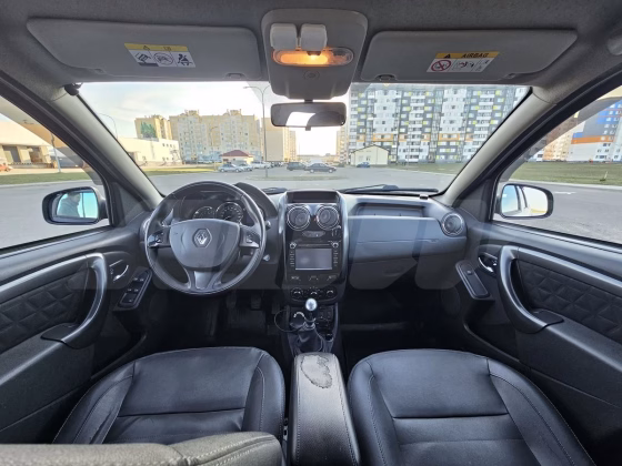 Dacia Duster (22)