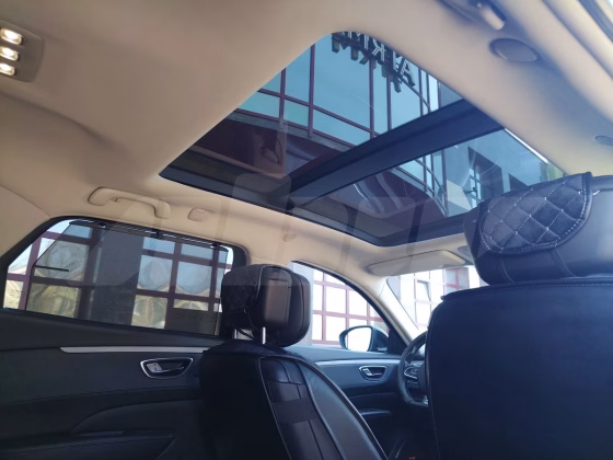 Renault Talisman (8)