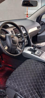 Audi A6 (1)