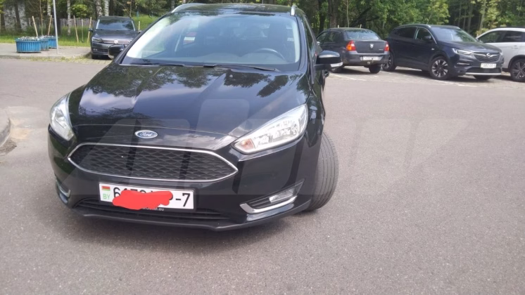 Ford Focus (3)