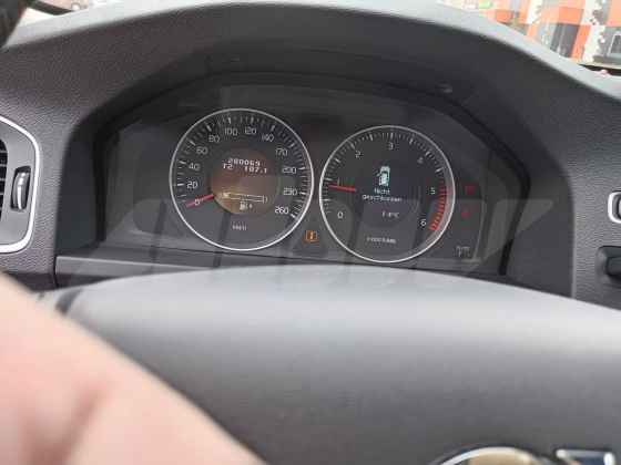 Volvo V60 (6)