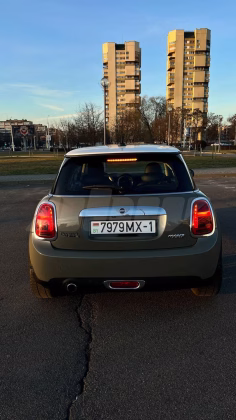 MINI Cooper (10)