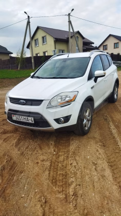 Ford Kuga (4)