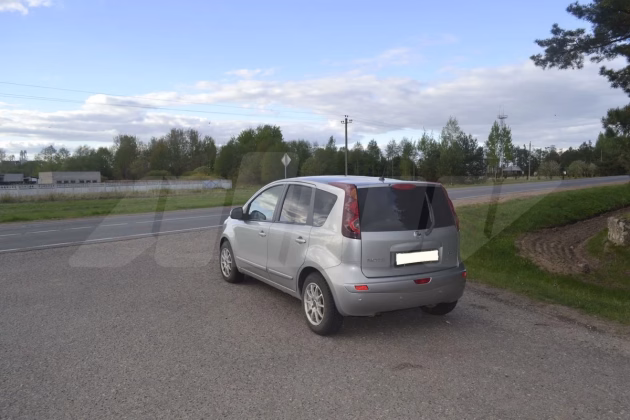 Nissan Note (3)