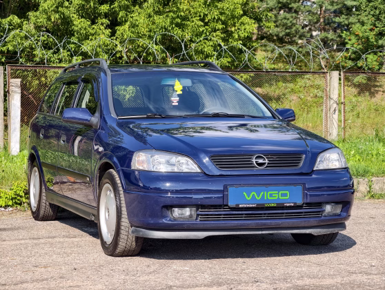 Opel Astra (1)