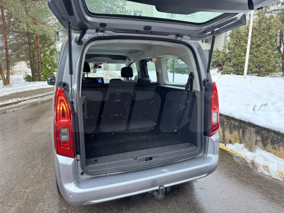 Toyota PROACE CITY (6)