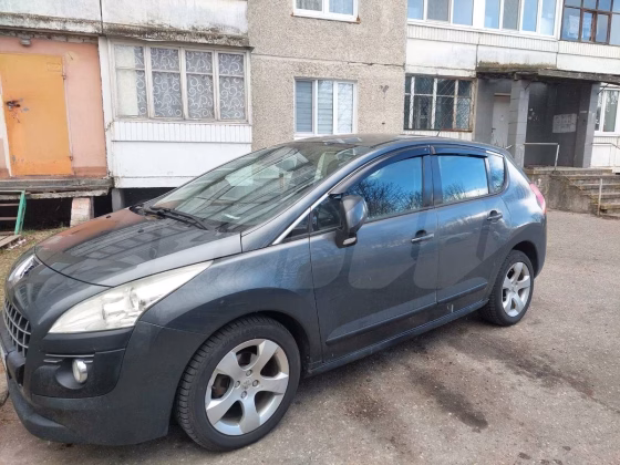 Peugeot 3008 (10)