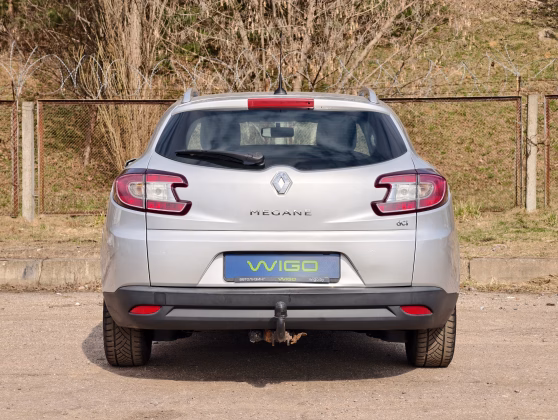 Renault Megane (5)
