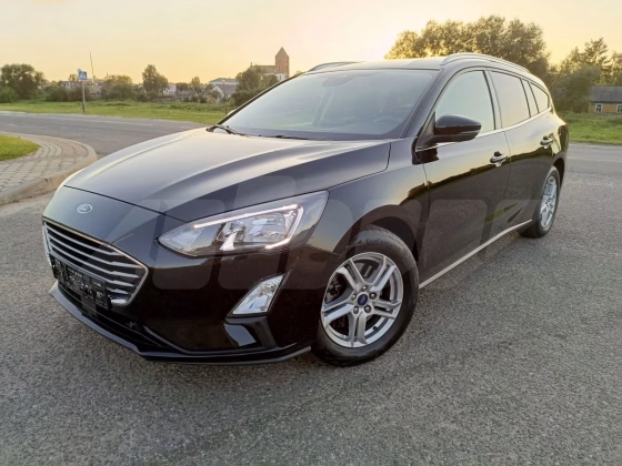 Ford Focus (3)
