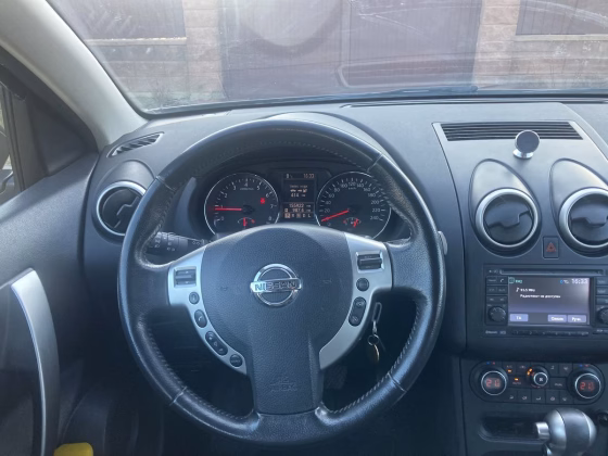 Nissan Qashqai (8)