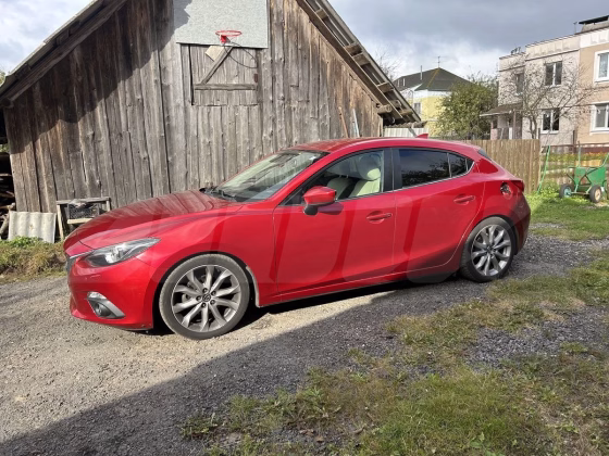 Mazda 3 (1)