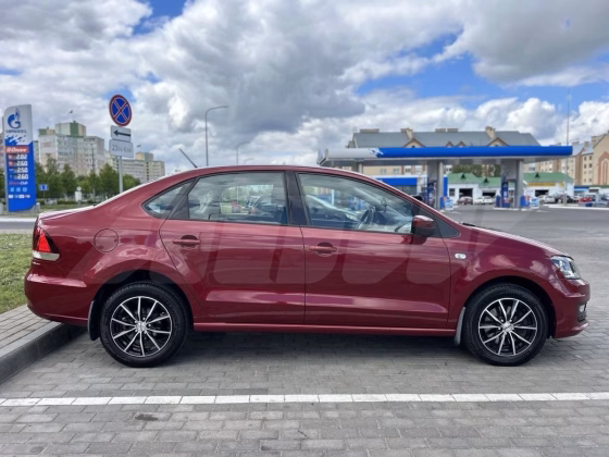 Volkswagen Polo (13)