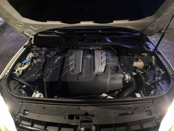 Volkswagen Touareg (12)