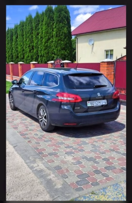 Peugeot 308 (4)