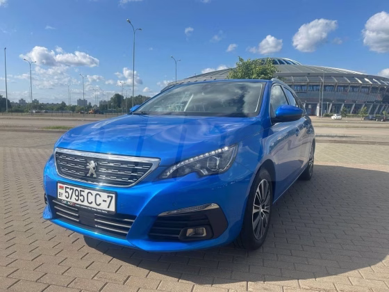 Peugeot 308 (5)