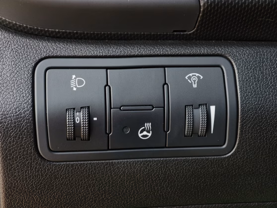 Hyundai Solaris / Accent (19)