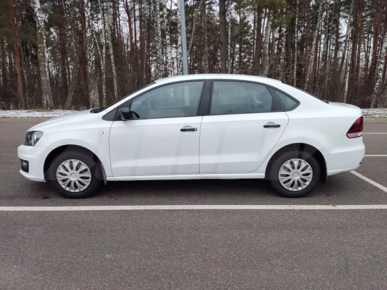 Volkswagen Polo (10)