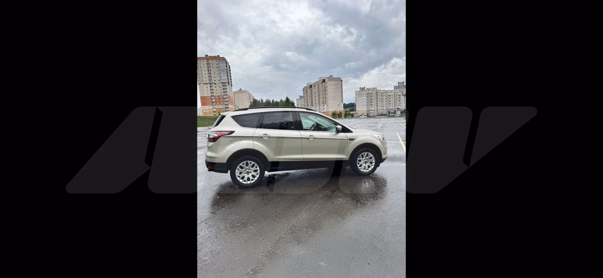 Ford Escape