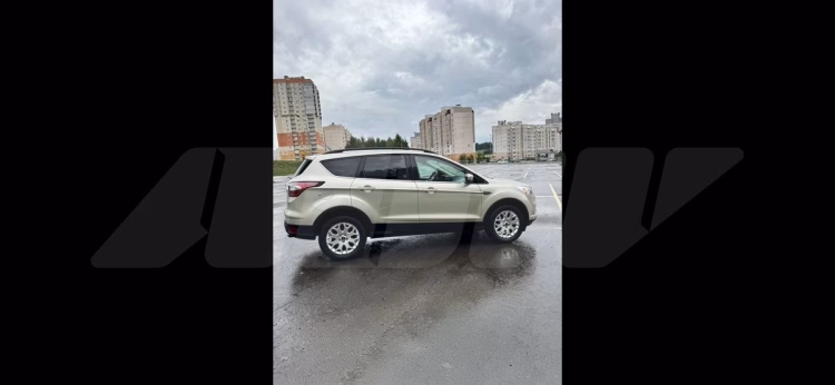 Ford Escape (6)