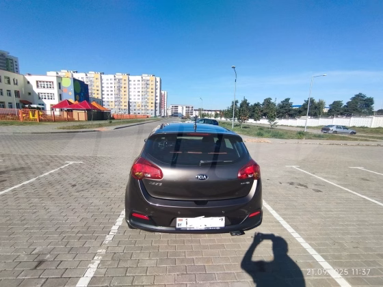 Kia Ceed (2)