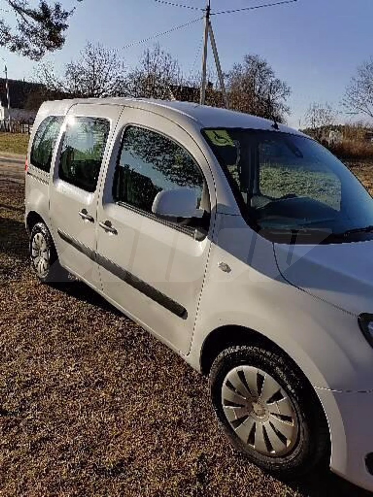 Mercedes-Benz Citan