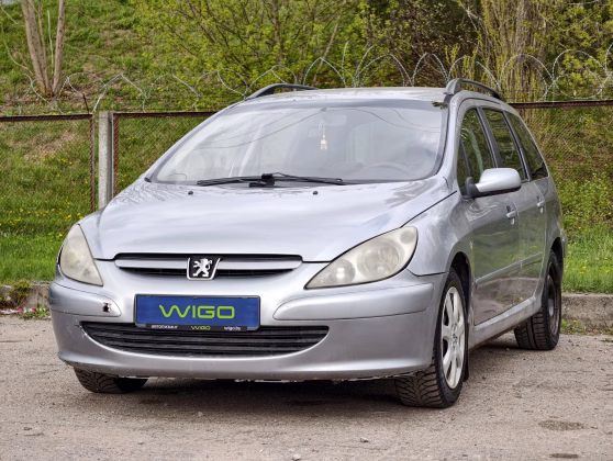 Peugeot 307 (3)