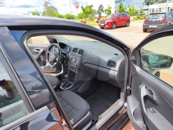 Volkswagen Polo (10)