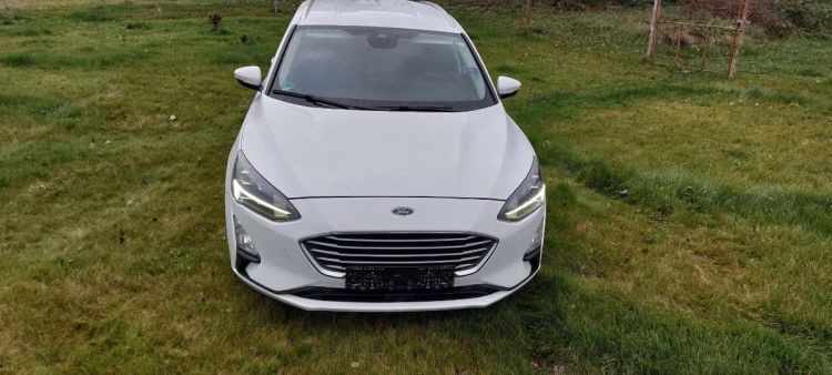 Ford Focus (1)
