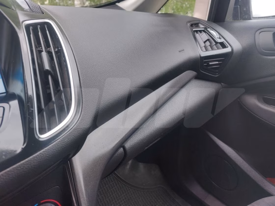 Ford C-Max (12)