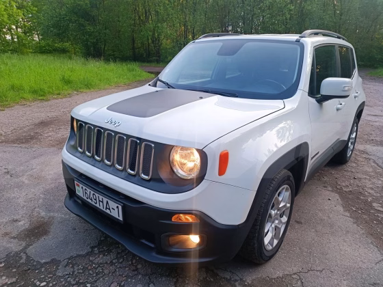 Jeep Renegade (8)