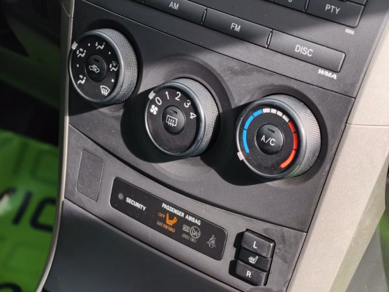 Toyota Corolla (18)