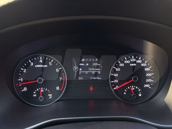 Kia Sportage (10)