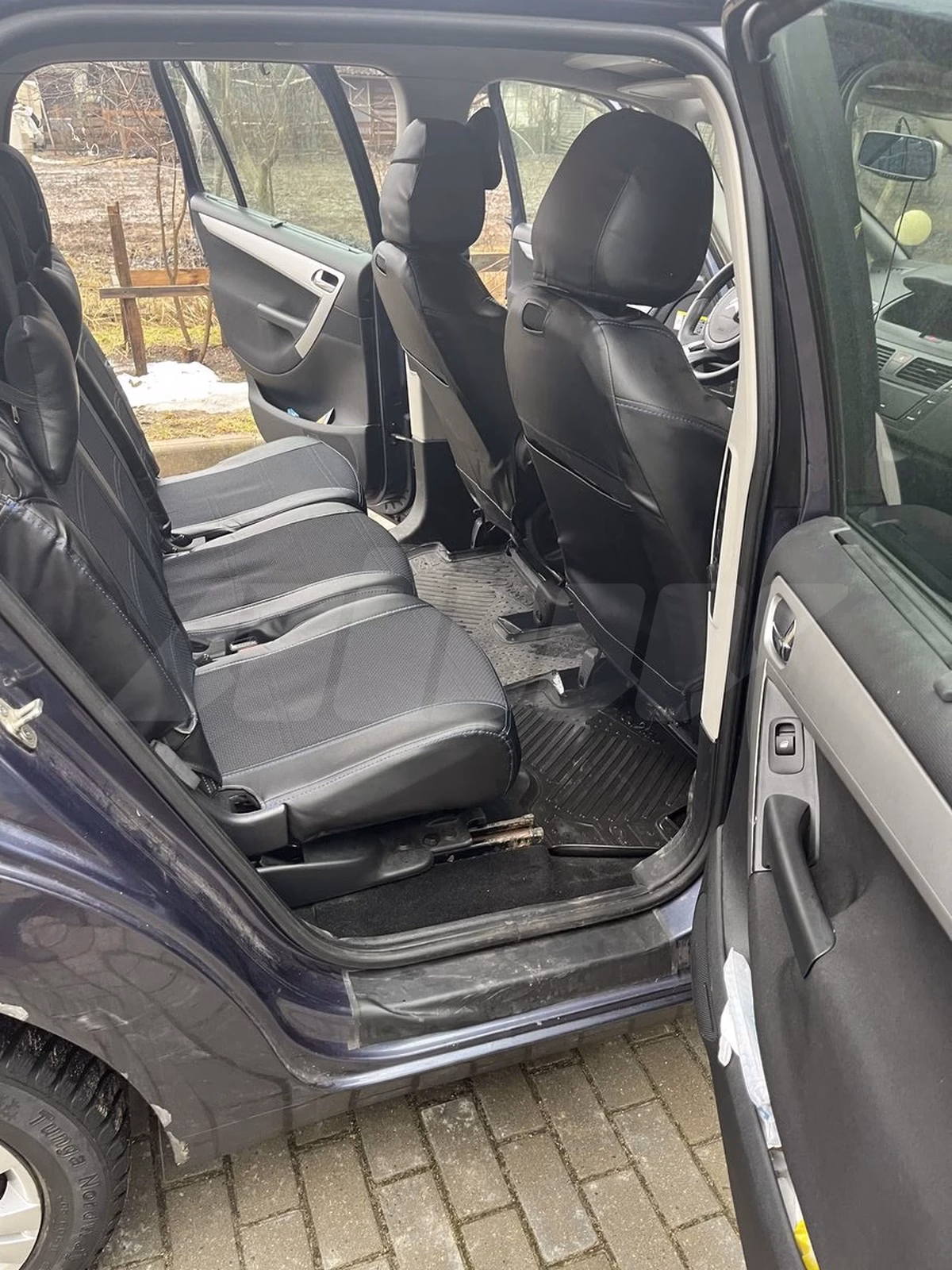 Citroën Grand C4 Picasso / SpaceTourer