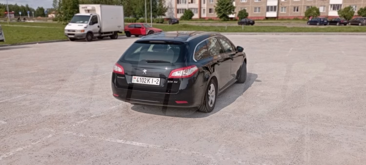Peugeot 508 (3)