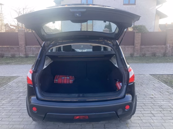 Nissan Qashqai (10)