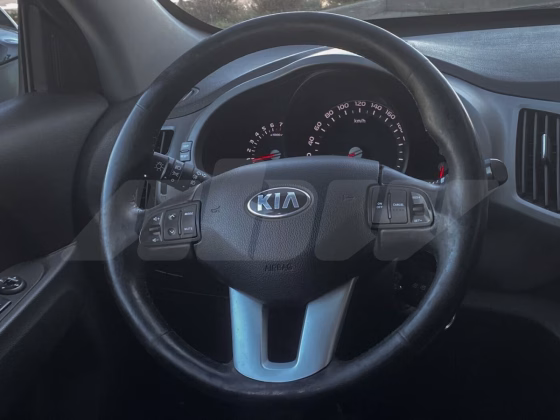 Kia Sportage (10)