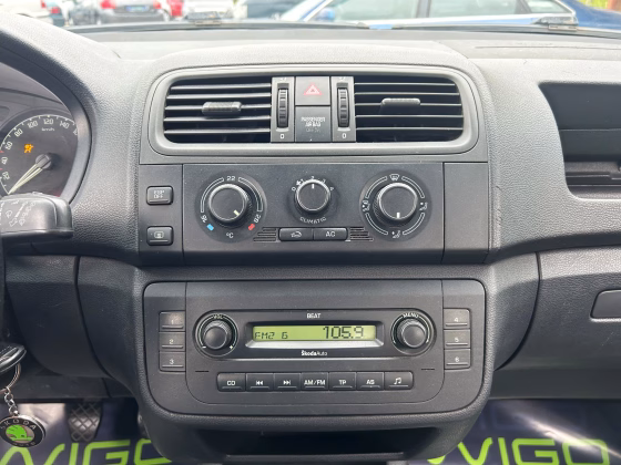Skoda Roomster (14)